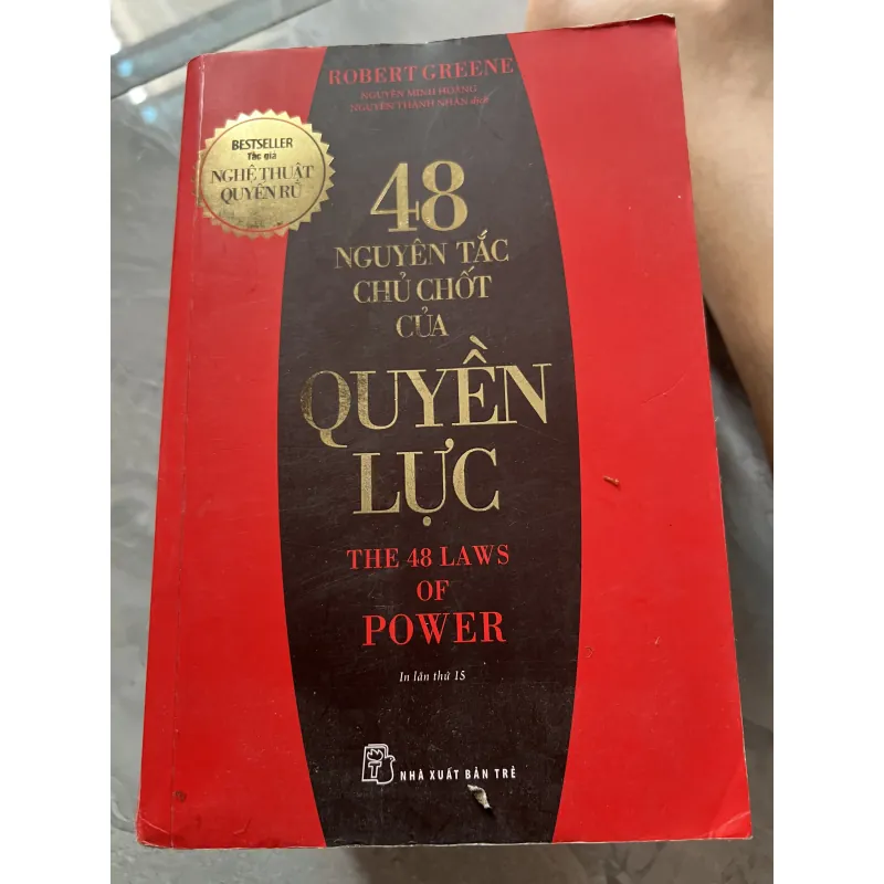 48 nguyên tắc quyền lực 1035288