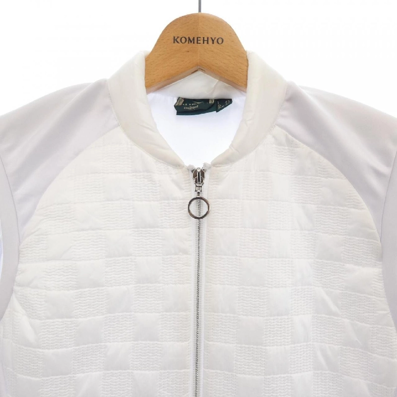 Áo gile CHERVO - Hàng hiệu Authentic 774764