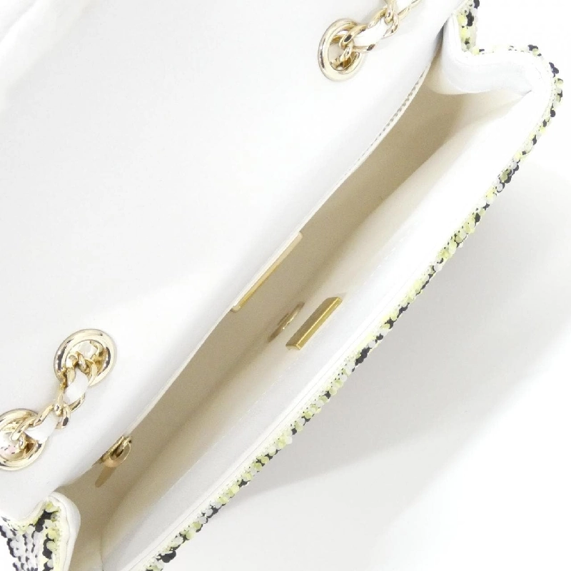 Túi xách chéo Chanel AS4561 610966