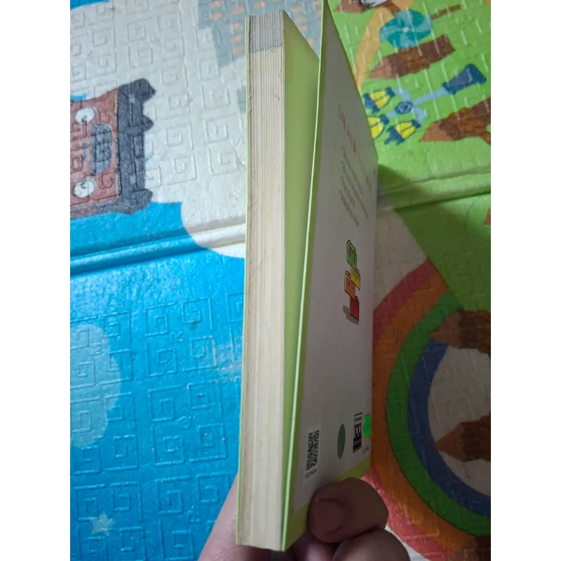 Người Đức Dạy Con - Học Các Quy Tắc 797424