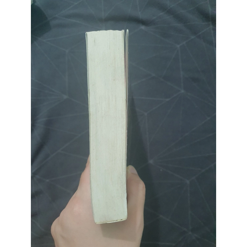 "Tình yêu thời thổ tả" - Gabriel Garrcia Marquez 530989