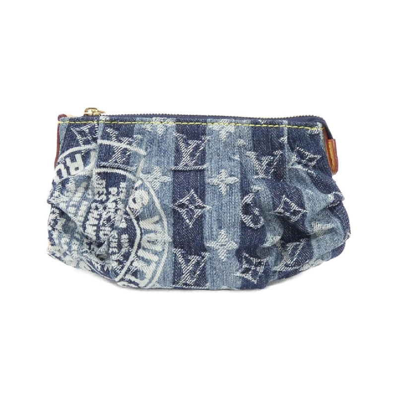 Túi xách Louis Vuitton Monogram Denim Truce Ray M95335 - Hàng hiệu Chính hãng 807091
