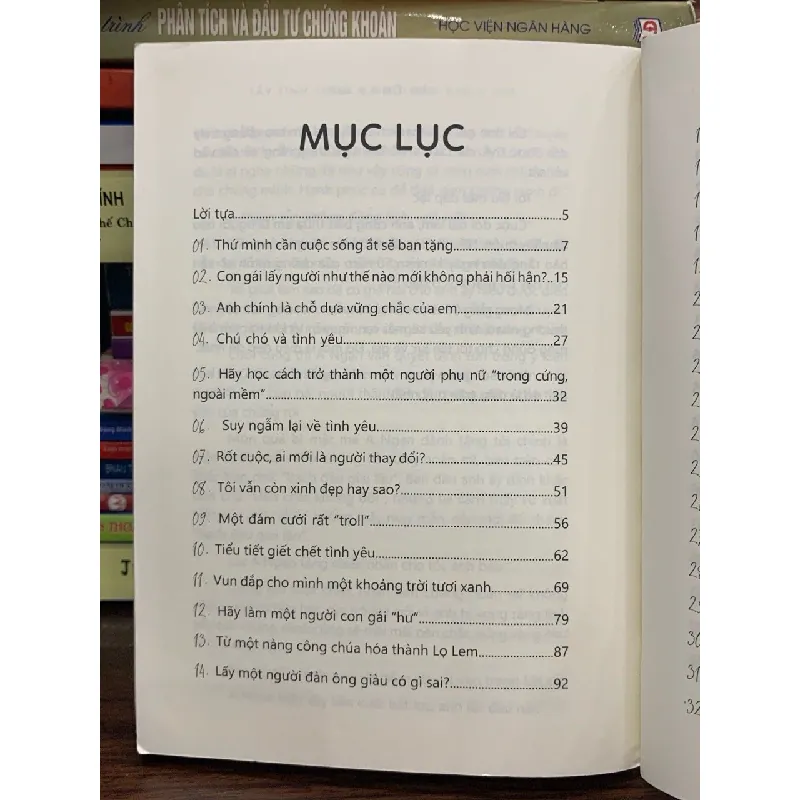 Lấy tình thâm mà đổi đầu bạc- Vãn Tình 606334