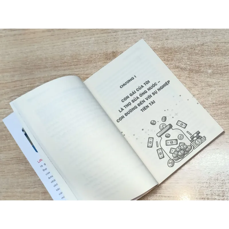 Ma Thuật Của TIỀN - Laurence J. Kotlikoff 1027383