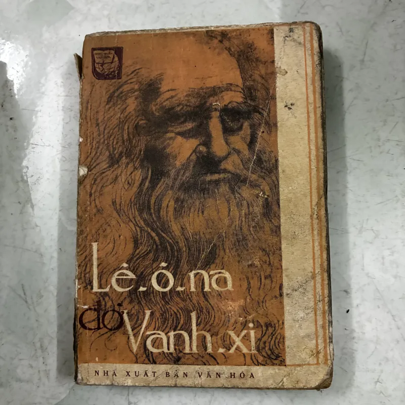 Leonardo da Vinci 1025111
