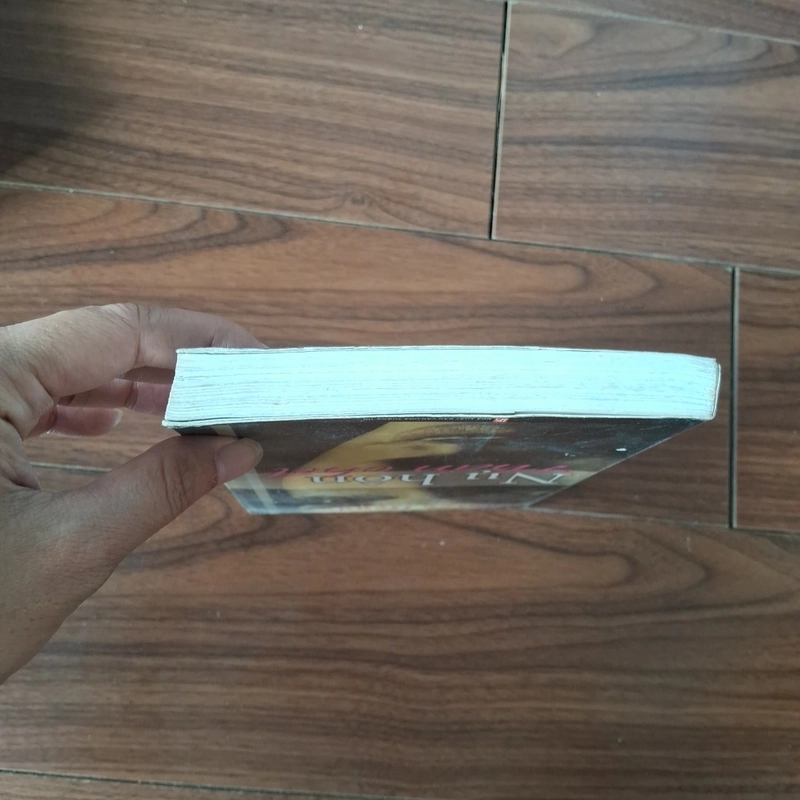 Nụ hôn thần chết 529796