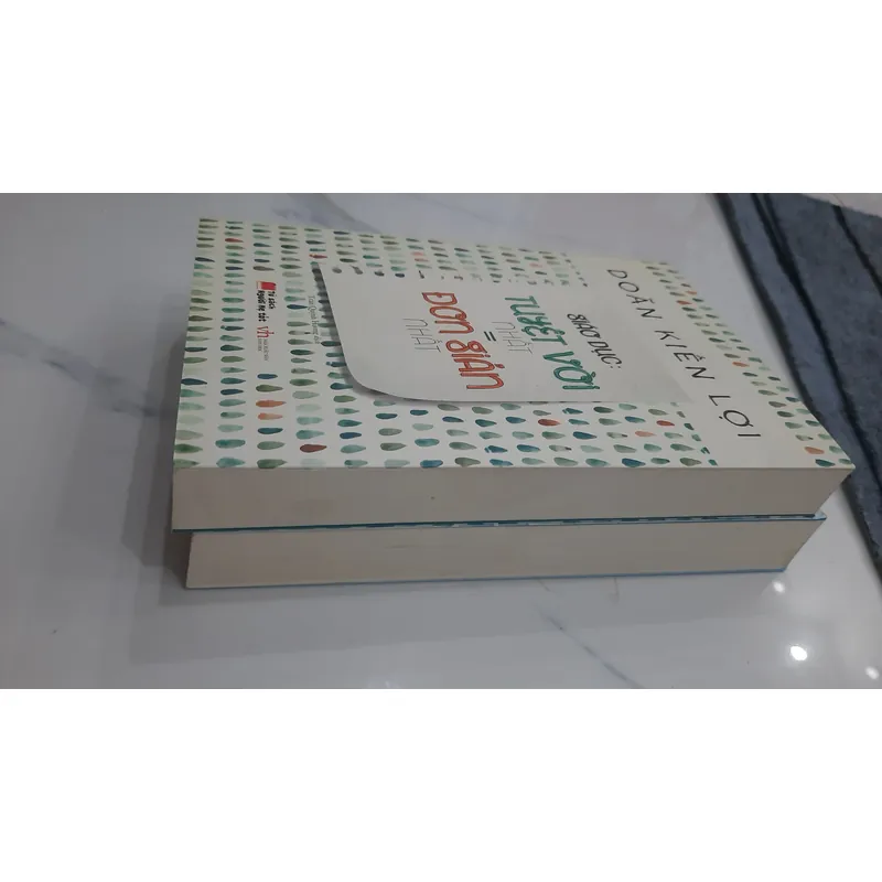 Combo sách nuôi dạy con của Doãn Kiến Lợi 723450