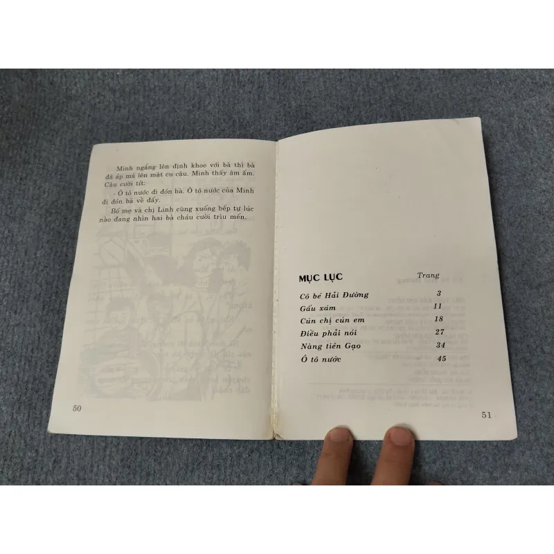 CÔ BÉ HẢI ĐƯỜNG 720684