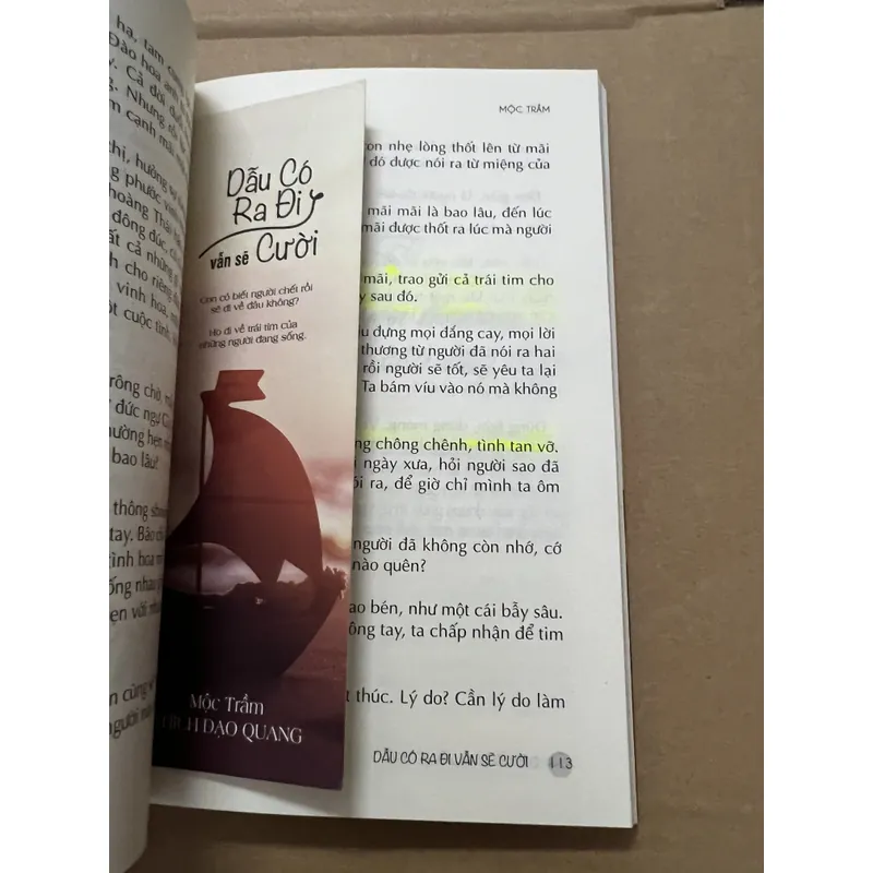 Dầu Có Ra Đi Vẫn Sẽ Cười 737397