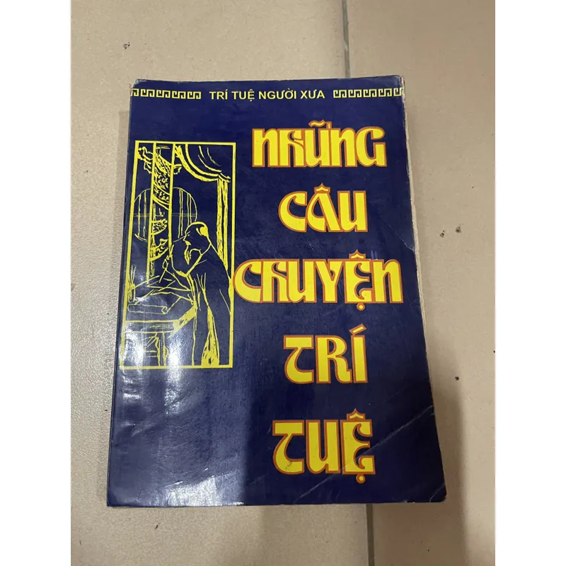 Những câu truyện trí tuệ  (c47) 740488