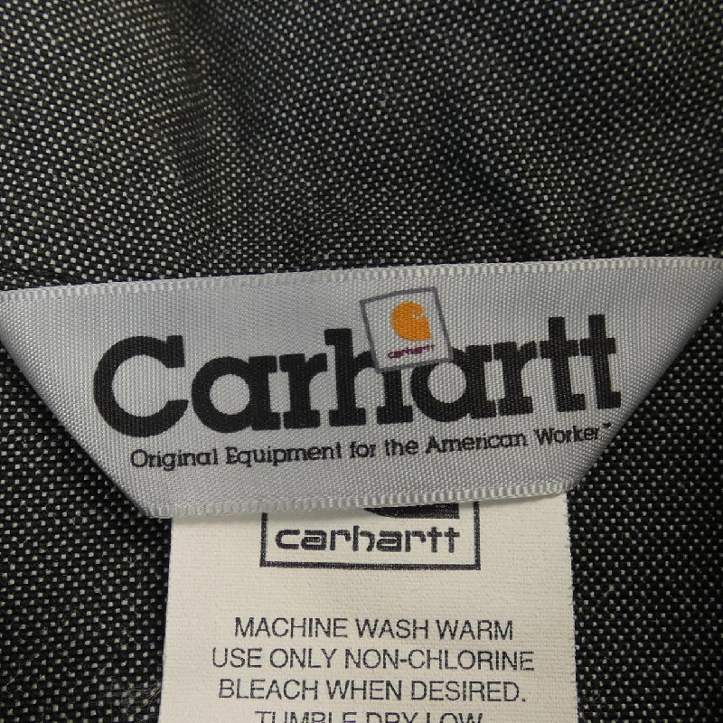 Áo khoác CARHARTT - Hàng hiệu Authentic 898168