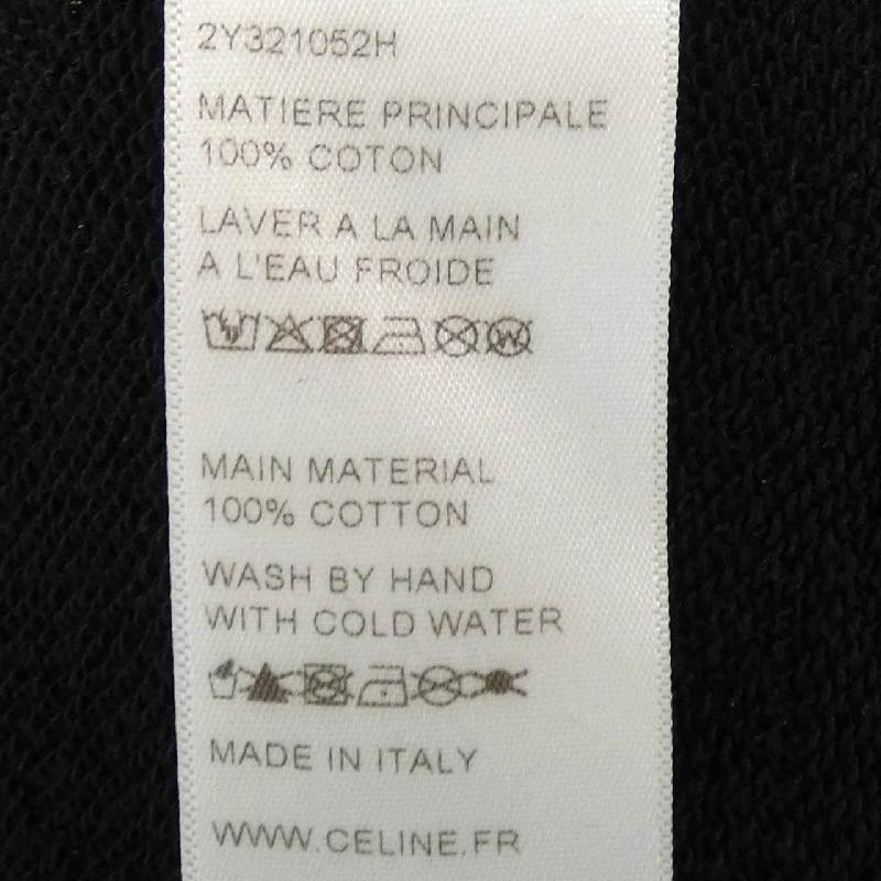 セリーヌ CELINE 2Y321052H Áo khoác - Hàng hiệu Authentic 889341