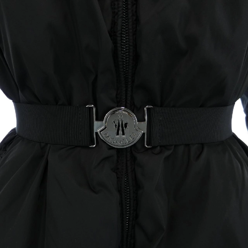 Áo khoác lông vũ MONCLER ARABETTE 628592