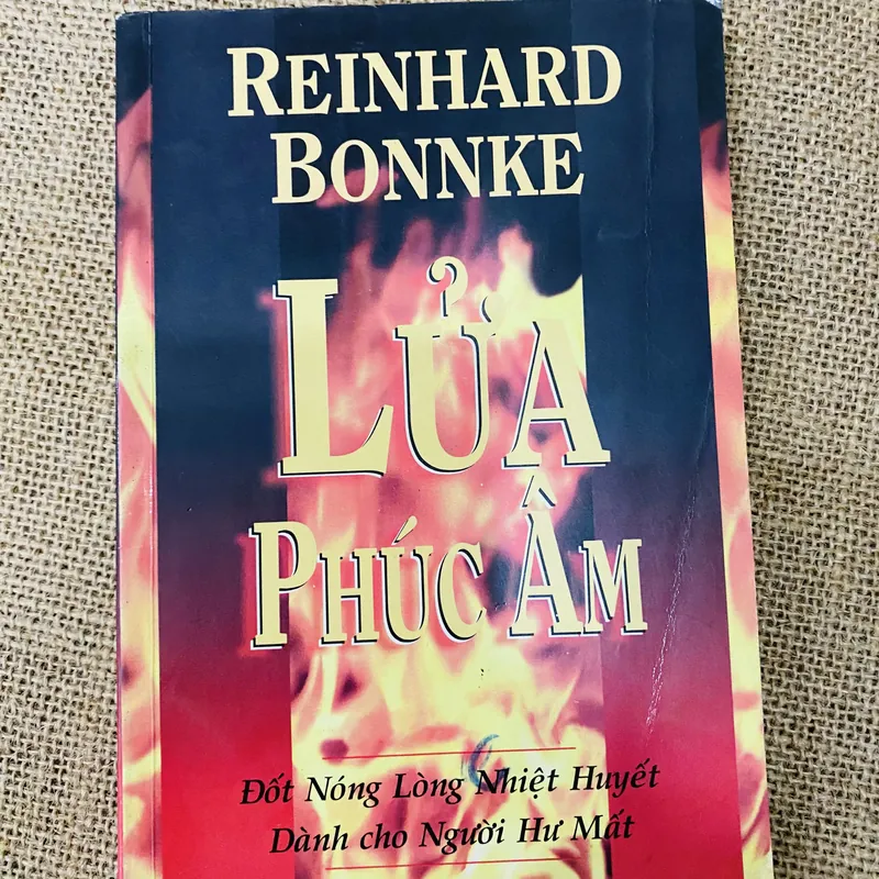 LỬA PHÚC ÂM 573572