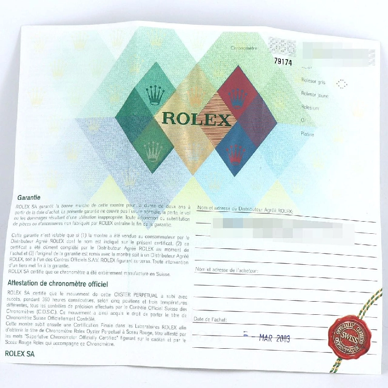 Đồng hồ Rolex Datejust 79174 SSxWG tự động Y - Hàng hiệu chính hãng 875420