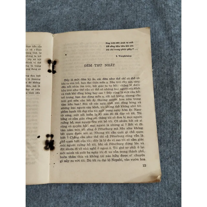 NHỮNG ĐÊM TRẮNG 606590