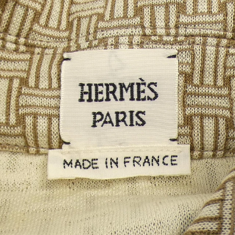 【Khuyến mãi】Áo khoác HERMES 636034