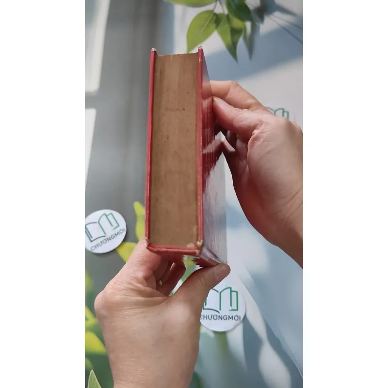 [MIỄN PHÍ BỌC SÁCH] [XƯA] Les mécanismes dans la technique moderne 5 (1978) - Ivan I. Artobolevsky 990059