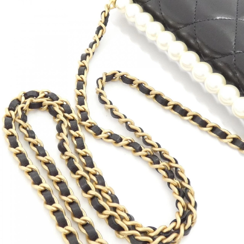 Ví xách dây chuyền Chanel AP4518 622678