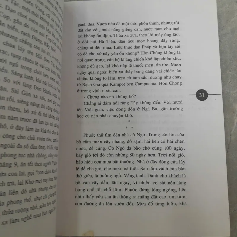 SƠN NAM 4 TRUYỆN VỪA 530024