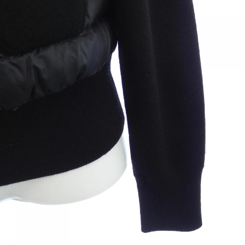 Moncler MONCLER 20939B51000 Áo khoác lông - Hàng hiệu Chính hãng 822995