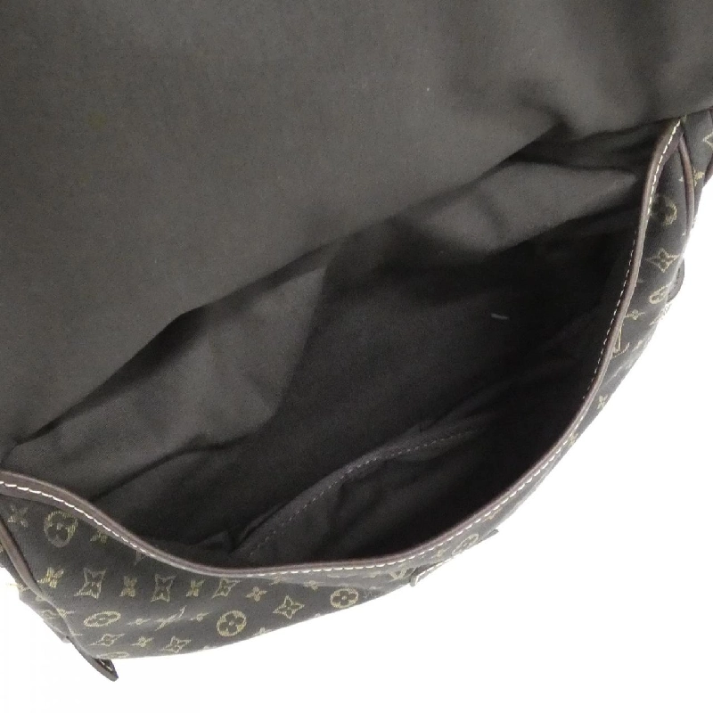 Túi xách vai Louis Vuitton Monogram Mini Run Sommeur 30cm M95227 - Hàng hiệu Chính hãng 805440