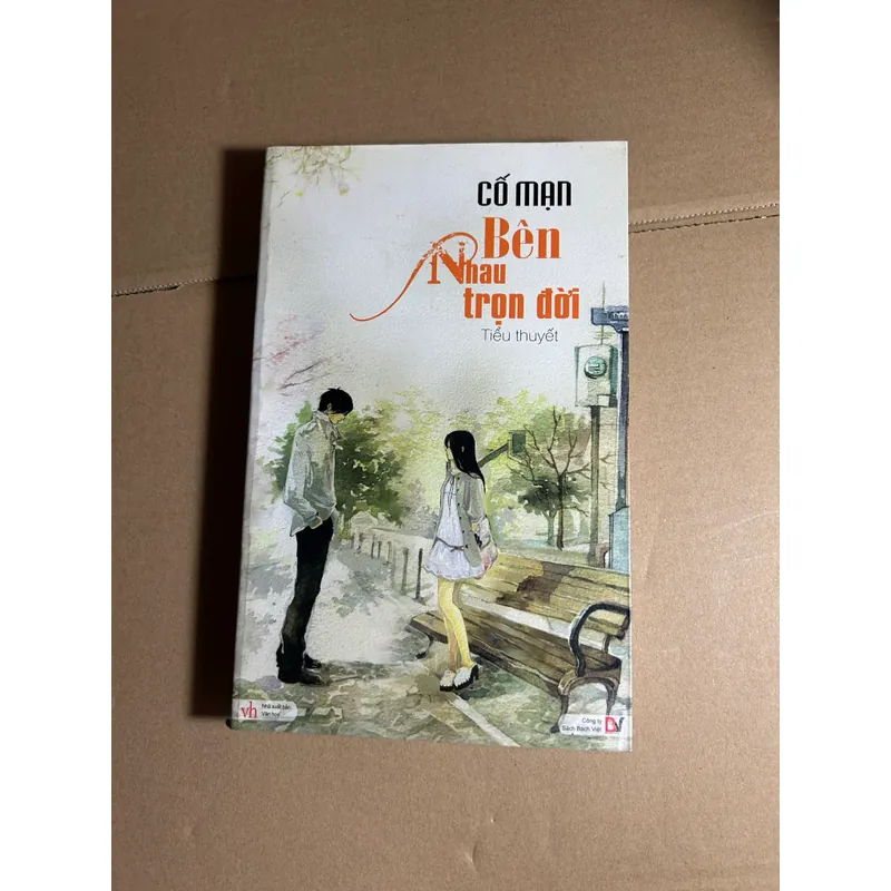 Bên nhau trọn đời 562484
