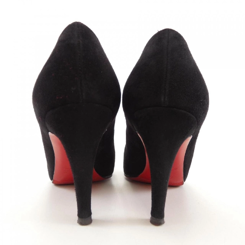 【Mã giảm giá】Giày cao gót CHRISTIAN LOUBOUTIN 664194