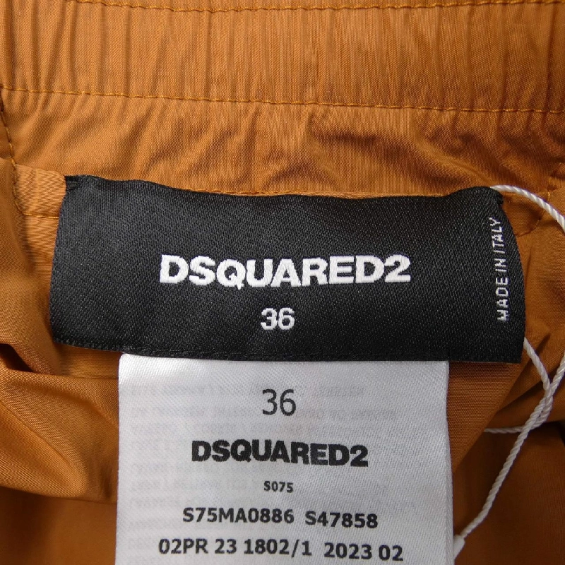 Chân váy DSQUARED2 - Hàng hiệu Authentic 824209