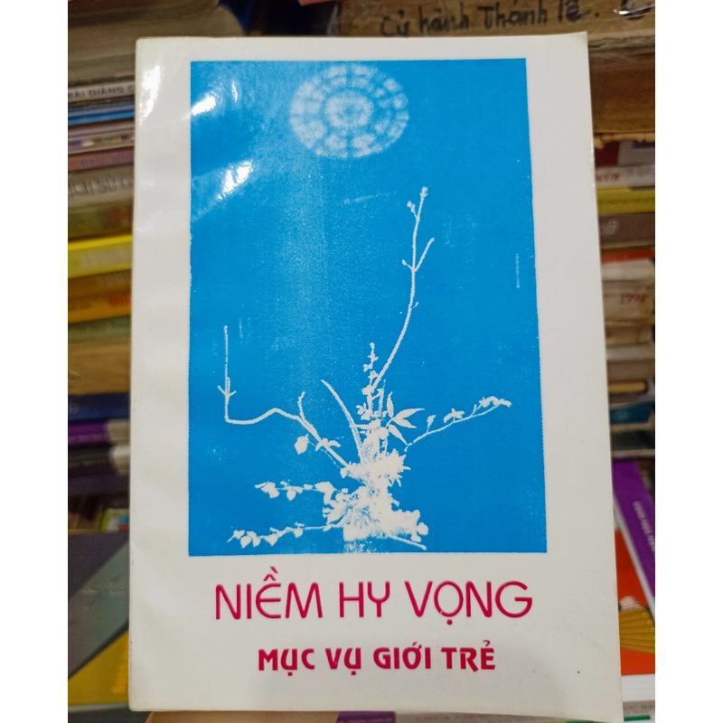 Niềm Hy Vọng Mục Vụ Giới Trẻ 🌻 518073