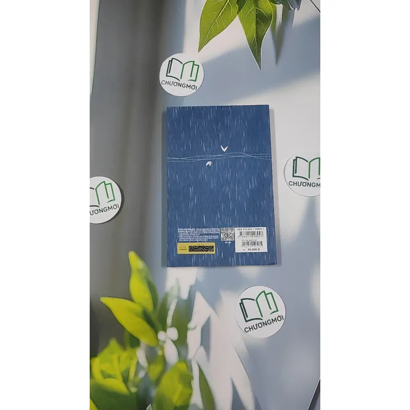 Gáy Người Thì Lạnh - Nguyễn Ngọc Tư 798453