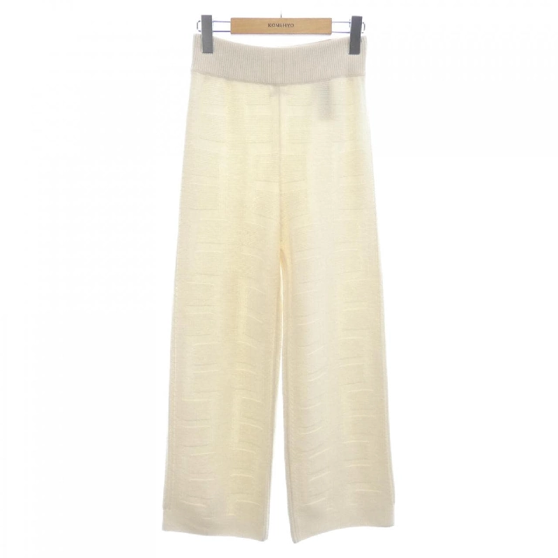 HERMES Thời trang nhà ở LOUNGEWEAR VOYAGE 2H2407DA Quần - Hàng hiệu Chính hãng 815161