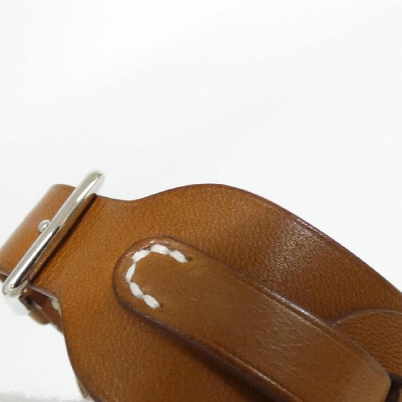 Hermès Étrivière Babole 010659CK Vòng tay - Hàng hiệu Chính hãng 771953