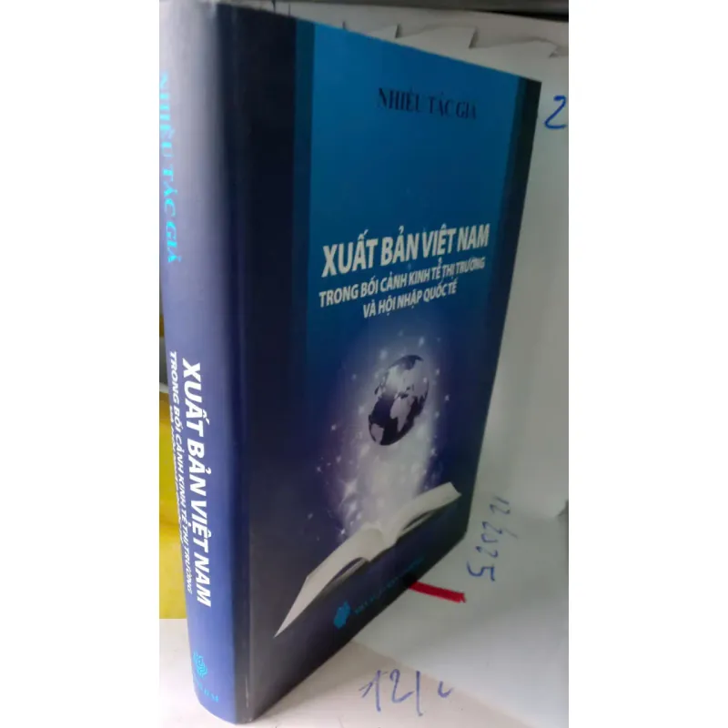 xuất bản việt nam 798943