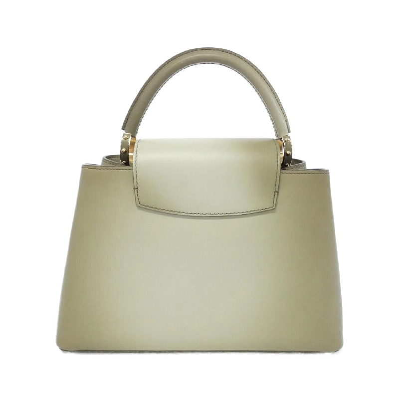 Túi xách Louis Vuitton Artsy Capucines Capucines Eva Yushkevich MM - Hàng hiệu Chính hãng 618784