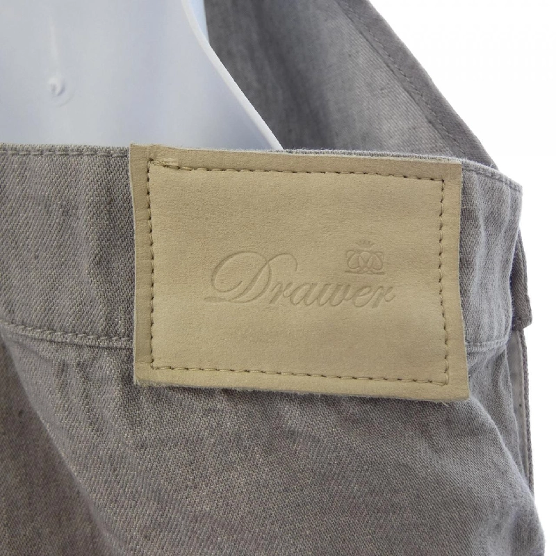 ドゥロワー DRAWER 6514-299-1078 Bộ đồ liền 645524