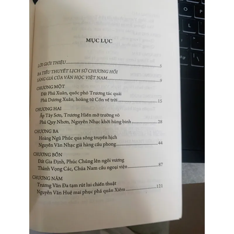 TAM HÙNG TRANH THIÊN HẠ - HOÀNG ĐÌNH LONG 1022594