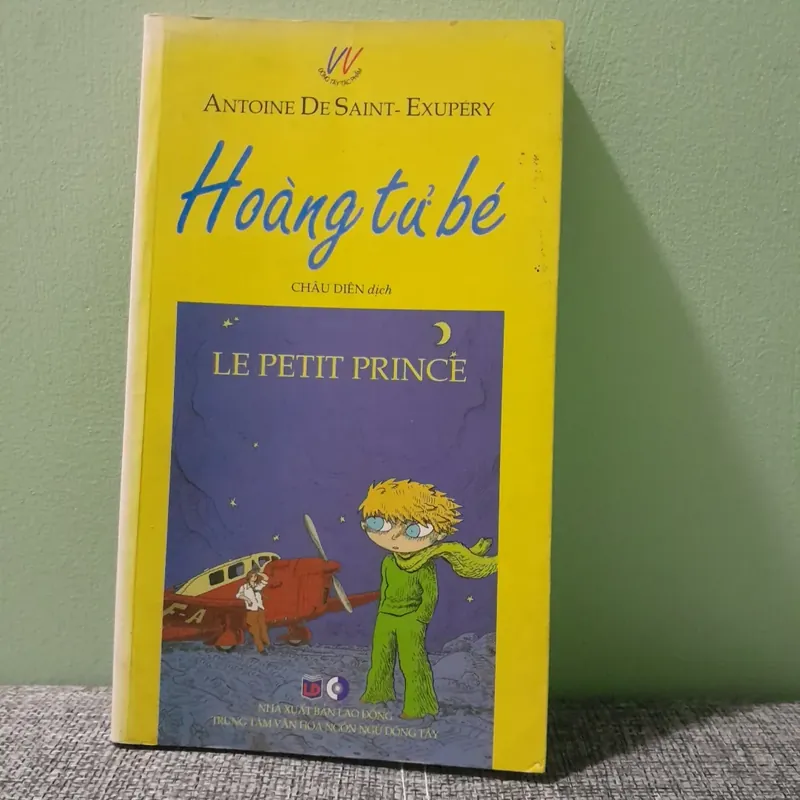 Hoàng Tử Bé  709016