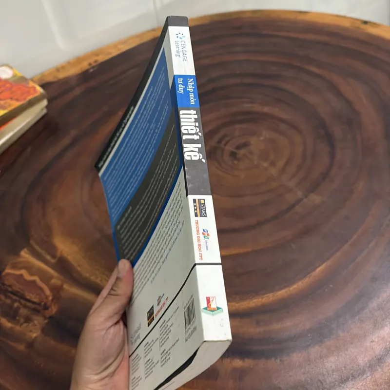 II Nhập Môn Tư Duy Thiết Kế Bố Cục Và Typography - Lisa Graham - 2022 991976