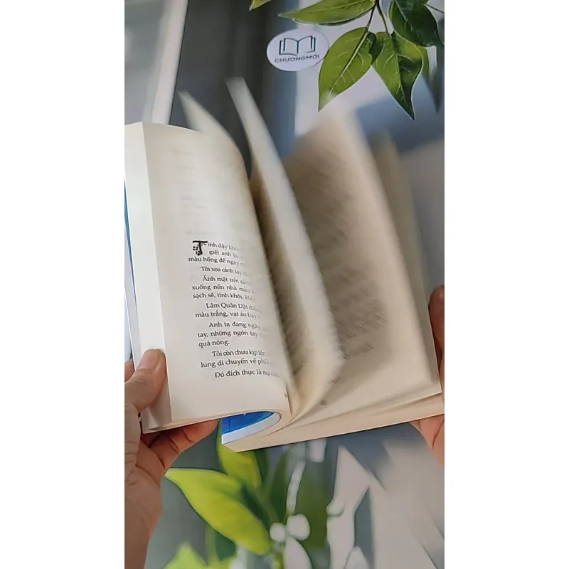 Chân trời góc bể - Diệp Lạc Vô Tâm 607726