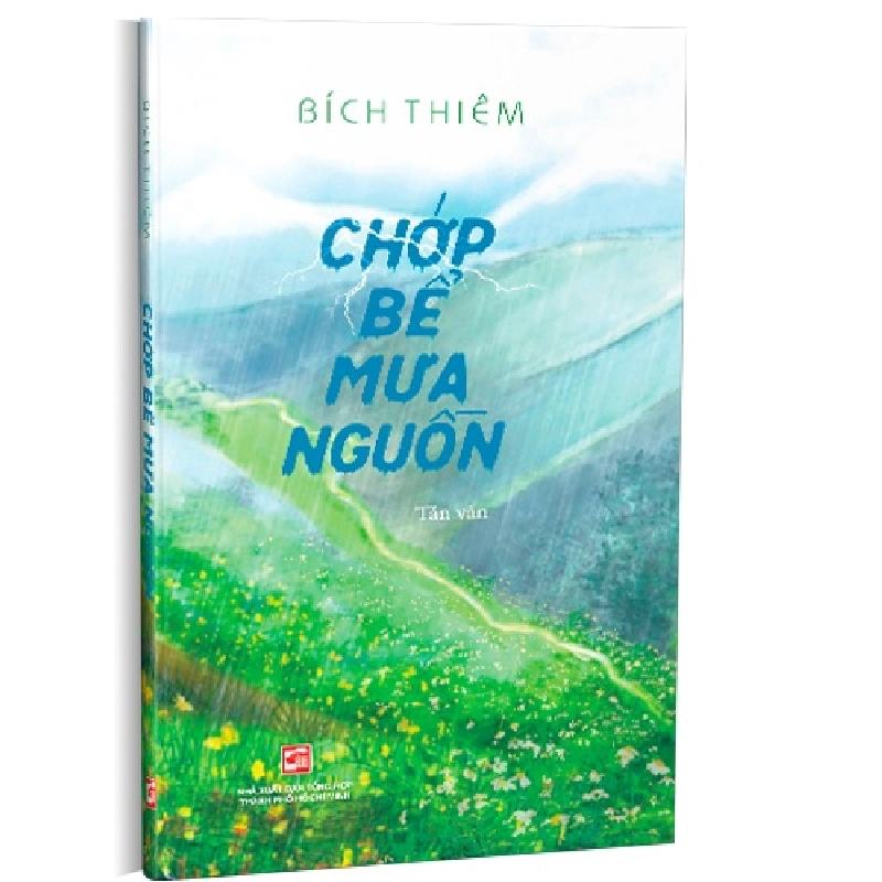 Chớp bể mưa nguồn mới 100% Bích Thiêm 2019 HCM.PO 162016