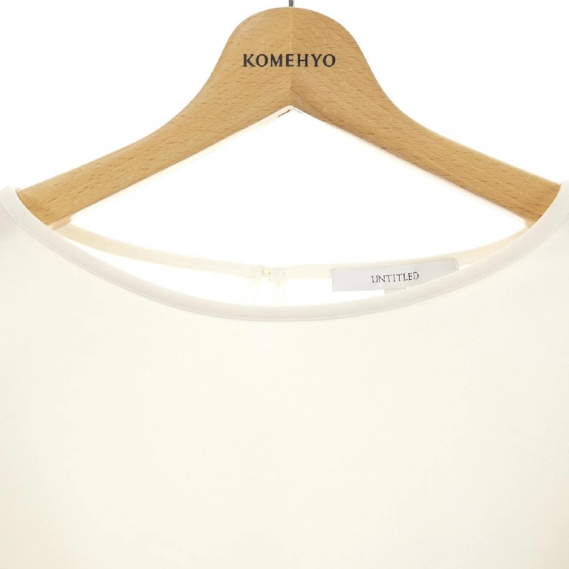 Hàng hiệu UNTITLED - Áo 775160