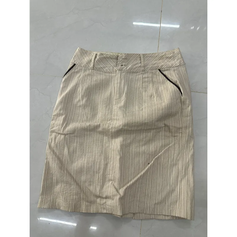 Váy nữ hoa văn mix màu sắc phong cách casual diện đi chơi 800024