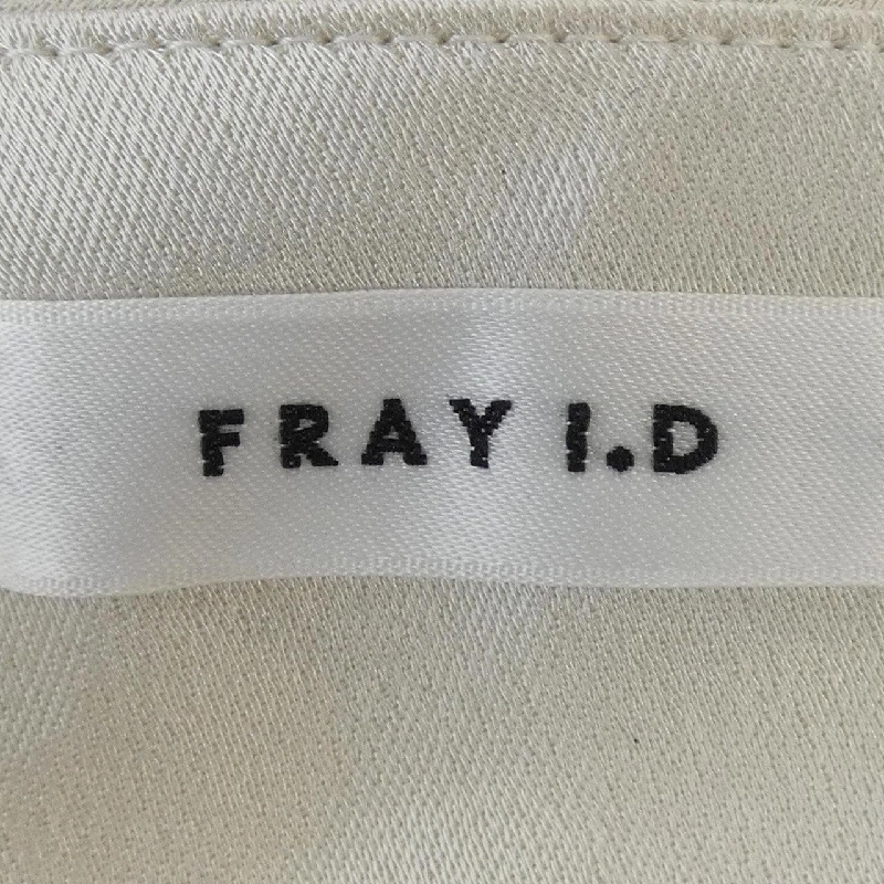 Chân váy FRAY I.D - Hàng hiệu Authentic 809274