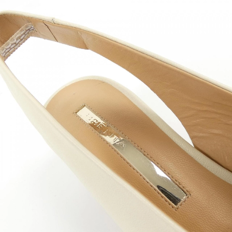 BRENTA Giày cao gót - Hàng hiệu Chính hãng 830558