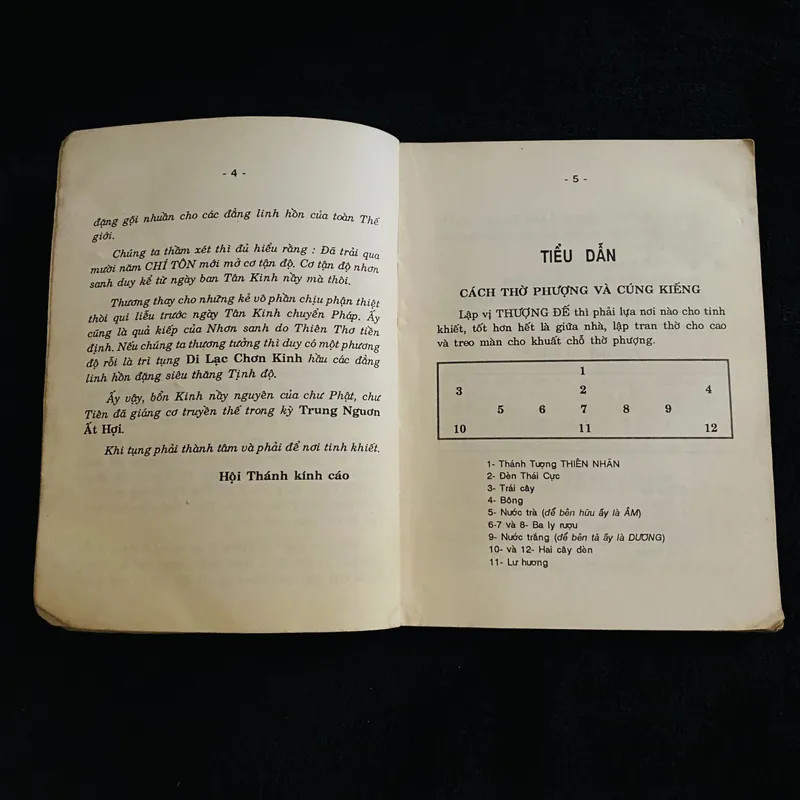 Kinh thiên đạo và thế đạo  731814