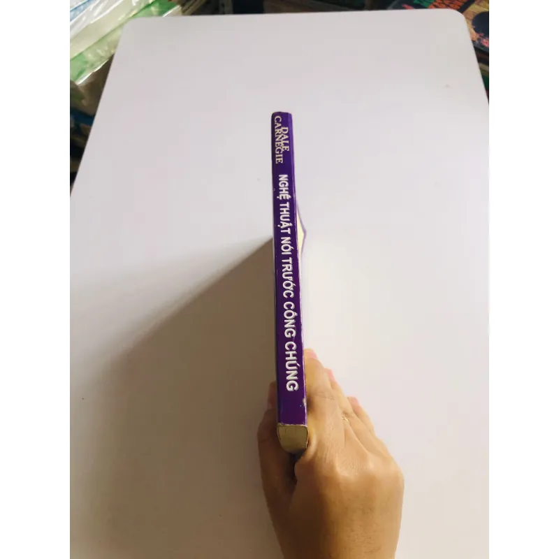 NGHỆ THUẬT NÓI CHUYỆN TRƯỚC CÔNG CHÚNG  780517