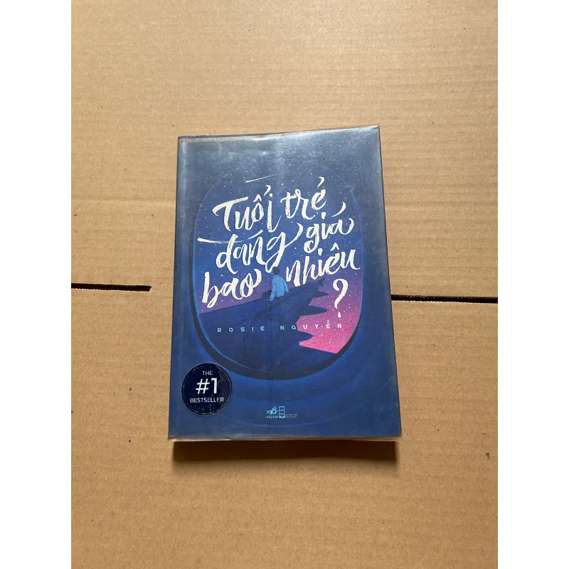 Tuổi trẻ đáng giá bao nhiêu?  957010