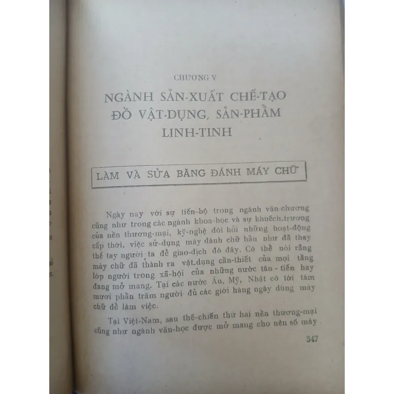 SÁCH DẠY NHỮNG NGHỀ DỄ LÀM - NGUYỄN CÔNG HUÂN 735324