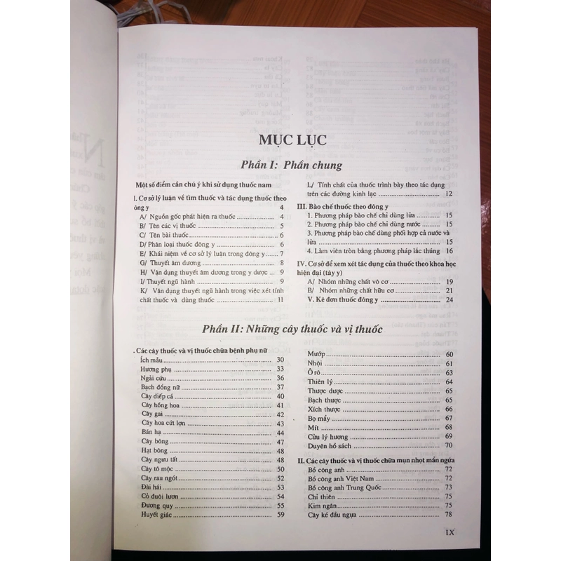 Những cây thuốc và vị thuốc Việt Nam 460834